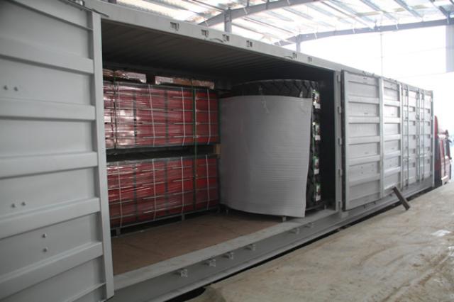 ओपन साइड कंटेनरचे अनन्य फायदे काय आहेत?