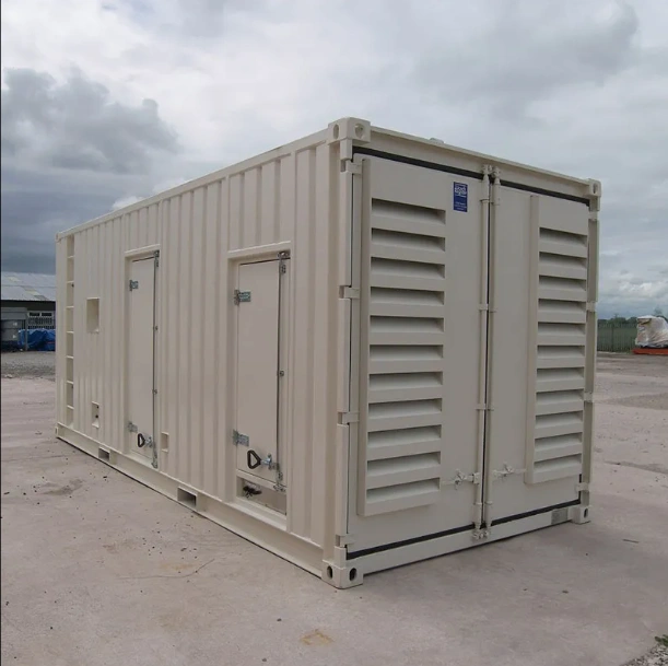 विशेष कंटेनर उद्योगाचे विकास ट्रेंड काय आहेत?