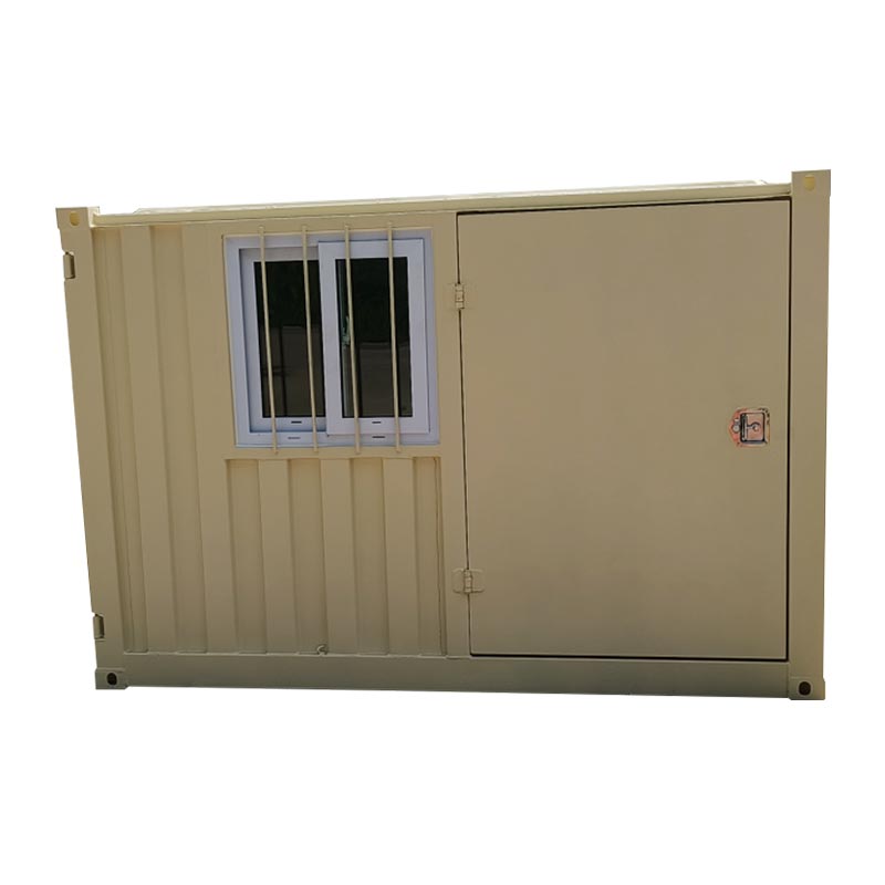 तुम्हाला मिनी कंटेनरच्या मल्टीफंक्शनल उपयोगांबद्दल किती माहिती आहे?